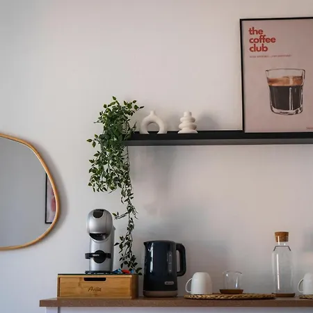 White Noise Alloggio in famiglia Côme